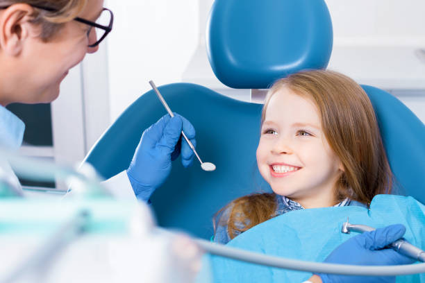 Best Cosmetic Dentistry  in La Cygne, KS