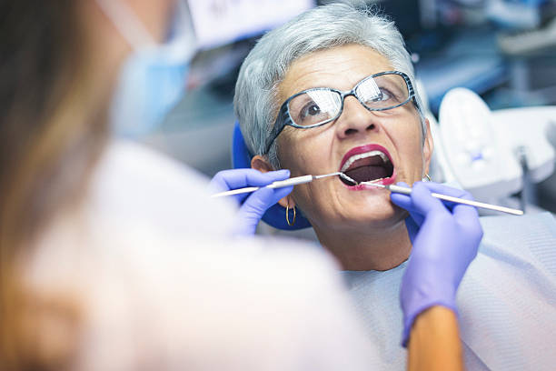 Dental X-Rays and Imaging in La Cygne, KS